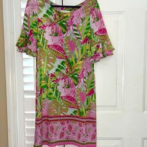 Pappagallo Woman’s Dress size Medium